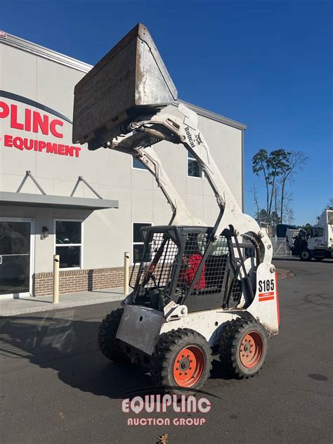 used bobcat skid steer for sale in ga|bobcat skid steer pricing.